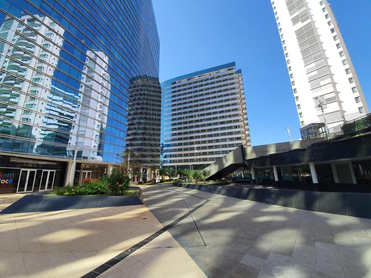 Vision Express Hotel Brasilia Exterior photo